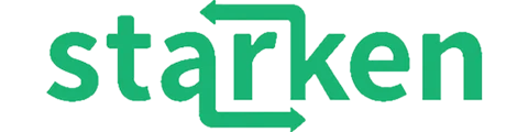 Starken