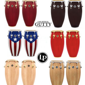 CONGAS Y TUMBAS SERIE LP MATADOR ®/M752S-W