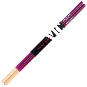 BAQUETAS VIC FIRTH TIMBAL ALEX ACUÑA "EL PALO" CLÁSICO MUNDIAL SAA2