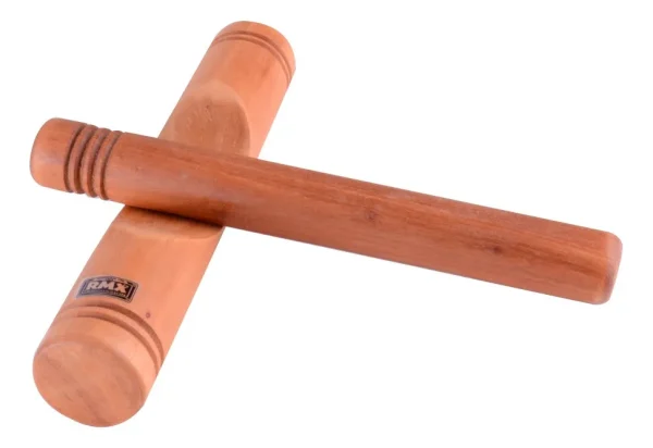 CLAVE CUBANA MADERA RMX / CU-BD-5 - Imagen 2