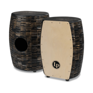 CAJÓN LP ® PEDRITO MARTINEZ SIGNATURE DEEP CUT MANGO STAVE /LP1406-PM