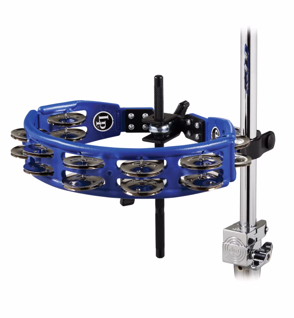 PANDERETA/ CENCERRO LP CYCLOPS CON MONTURA/ LP160NY-K - Imagen 3