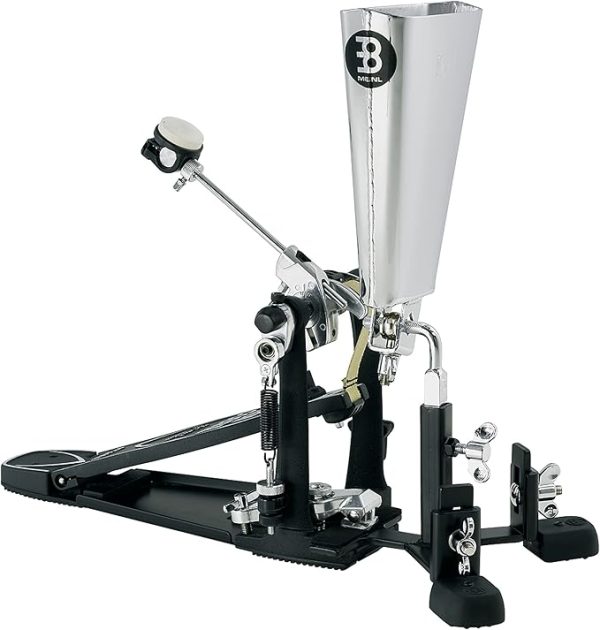 MONTAJE PARA PEDAL MEINL PERCUSSION / PM-1 - Imagen 2