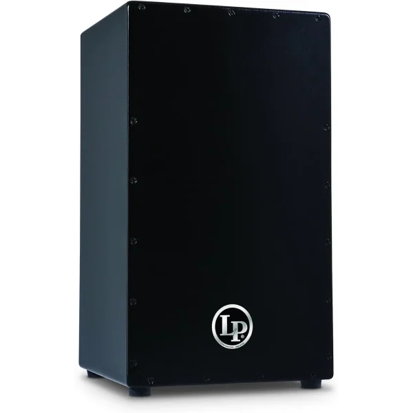 CAJON LP BLACK BOX NEGRO LP1428NY