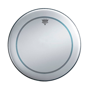 PARCHE REMO POROSO PARA BOMBO 22"/ P31122C2