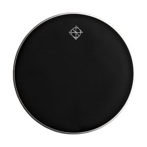 PARCHE DIXON NEGRO 14″ / PHT114BK1