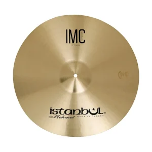 PLATILLO ISTAMBUL IMC CRASH 18/ NATURAL
