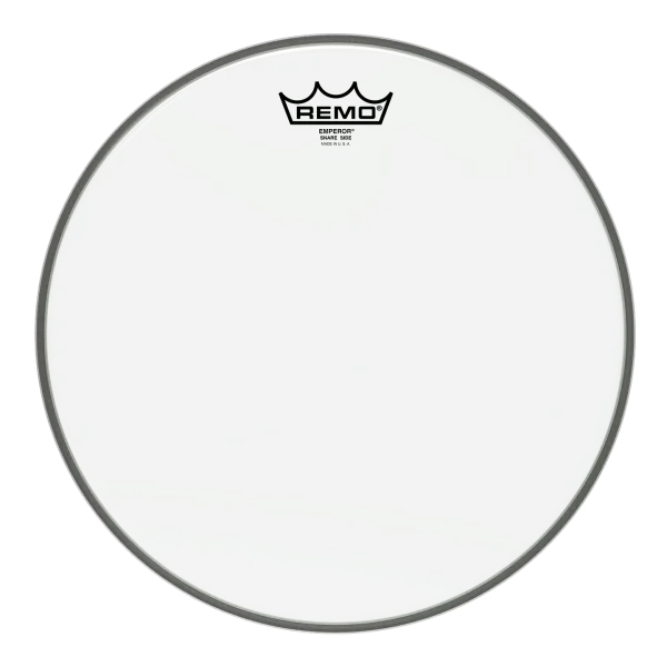 PARCHE BORDONERO EMPEROR NAZY 14" / SE-0114-00