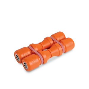 SHAKER DUOSHAKE LOUD LP  ( FUERTE) / LP441L
