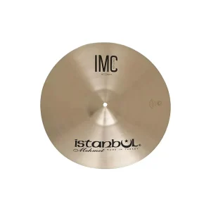PLATILLO ISTAMBUL SULTAN 16 MEDIUM CRASH