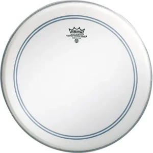 PARCHE REMO POWERSTROKE P3 COATED 14" / P30114BP