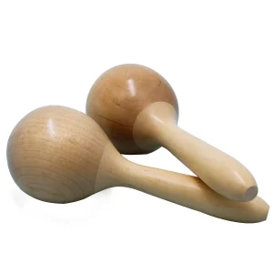 MARACAS TROPICANA - NATURAL(PEQUEÑAS)/ 213203