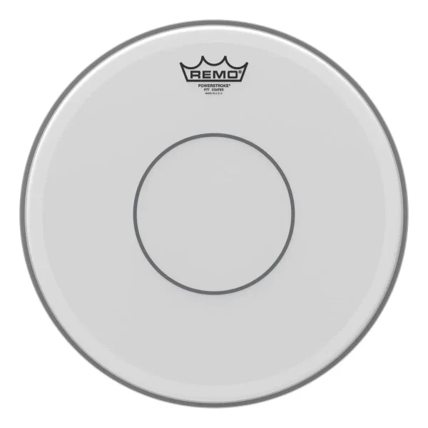 PARCHE DE CAJA 14" COATED POWERSTROKE 77 / P7-0114-C2 / REMO