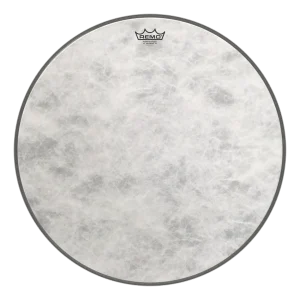 PARCHE POWERSTROKE P3 FIBERSKYN BASS DRUMHEAD 22"/P3-1522-FA