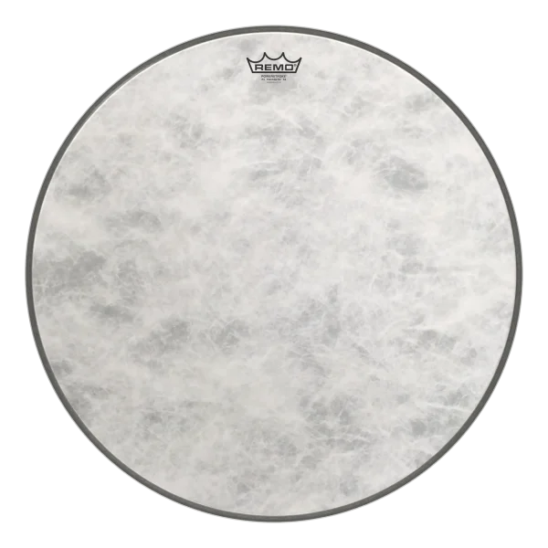 PARCHE POWERSTROKE P3 FIBERSKYN BASS DRUMHEAD 22"/P3-1522-FA