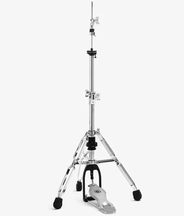 ATRIL HI HAT GIBRALTAR DE DOBLE REFUERZO HEAVEY / 6707