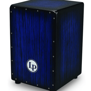 CAJONES LP  SERIES ASPIRE - AZUL