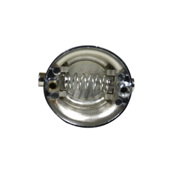 CAPACHO METALICO CROMADO PARA BONGO /M.CBC-18RMX - Imagen 2