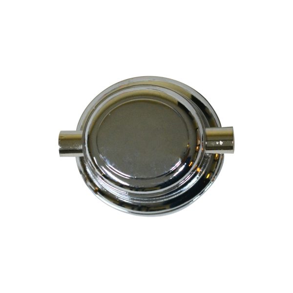 CAPACHO METALICO CROMADO PARA BONGO /M.CBC-18RMX - Imagen 3