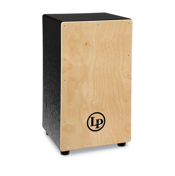 CAJON LP BLACK BOX NATURA / LP1428NYN
