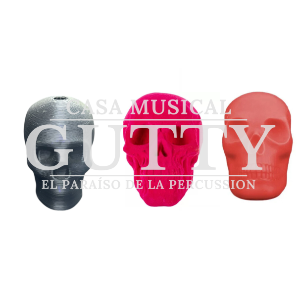 CALAVERA PEQUEÑA PARA PLATILLOS/NDS/CLT-BK/CLT-MR/CLT-RJ/CLT-RF