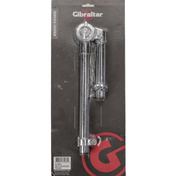 SOPORTE GIBRALTAR 7/8" PARA TOM / SC-700HA - Imagen 3