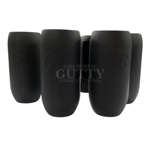 SET DE GOMAS PROTECTORAS PARA CONGAS GON BOPS / SP-00-60 - Imagen 2