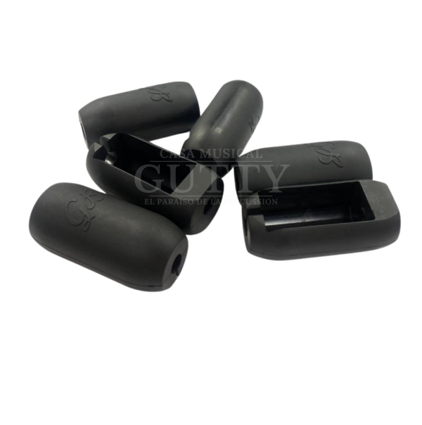 SET DE GOMAS PROTECTORAS PARA CONGAS GON BOPS / SP-00-60 - Imagen 5