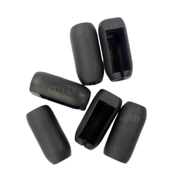 SET DE GOMAS PROTECTORAS PARA CONGAS GON BOPS / SP-00-60 - Imagen 3