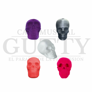 CALAVERA LISA GRANDE PARA PLATILLOS/NDS/ CLL-BK/CLL-BL/CLL-MR/CLL-RJ/CLL-RF