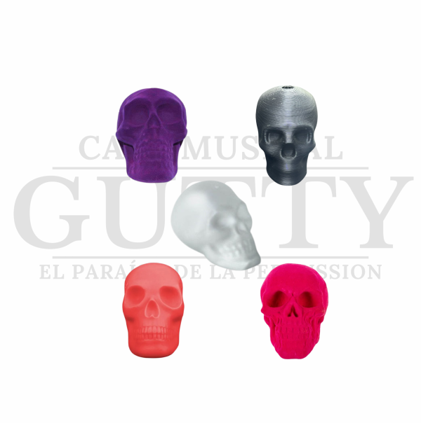 CALAVERA LISA GRANDE PARA PLATILLOS/NDS/ CLL-BK/CLL-BL/CLL-MR/CLL-RJ/CLL-RF