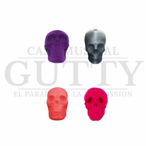 CALAVERA PEQUEÑA PARA PLATILLOS/NDS/CLT-BK/CLT-MR/CLT-RJ/CLT-RF