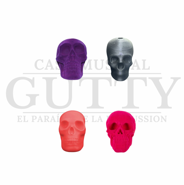 CALAVERA PEQUEÑA PARA PLATILLOS/NDS/CLT-BK/CLT-MR/CLT-RJ/CLT-RF