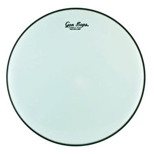 PARCHE TIMBAL GON BOPS 12" /DH12TH