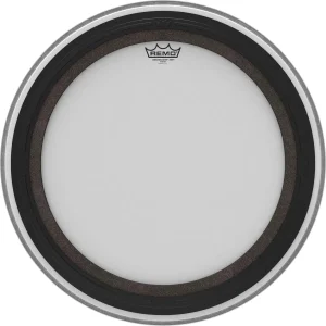 PARCHE REMO/ AMBASSADOR SMT POROSO 22" /BR-1122-00-SMT
