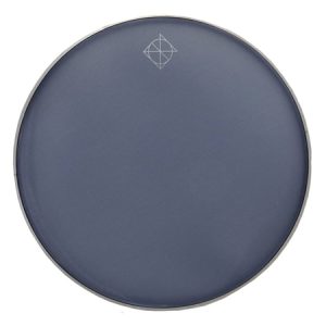 PARCHE DIXON DE MALLA NEGRO 22"/ PHT122MSBK-DIX1