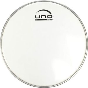 PARCHE UNO BY EVANS 13″ G1 CLEAR / UTT13G1