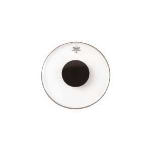 PARCHE REMO CONTROLLED SOUND CLEAR 14"/CS031410