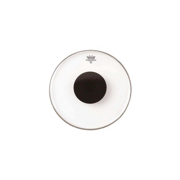 PARCHE REMO CONTROLLED SOUND CLEAR 14"/CS031410