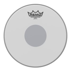PARCHE DE CAJA REMO CONTROLED SOUND COATED 14"/ CS-0114-10