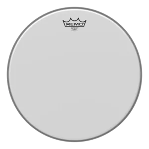 PARCHE REMO EMPEROR COATED 14"/BE0011400