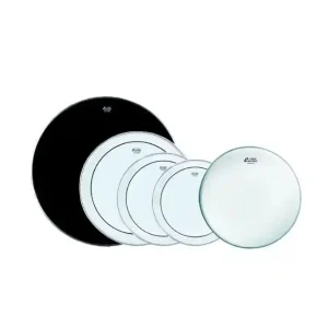 SET DE PARCHES ENCORE BY REMO PRO PACK/ EN-BA10-PP