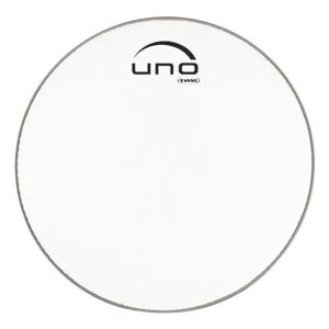 PARCHE CAJA UNO BORDONERO 14" HAZY 300  /US14H30 by EVANS