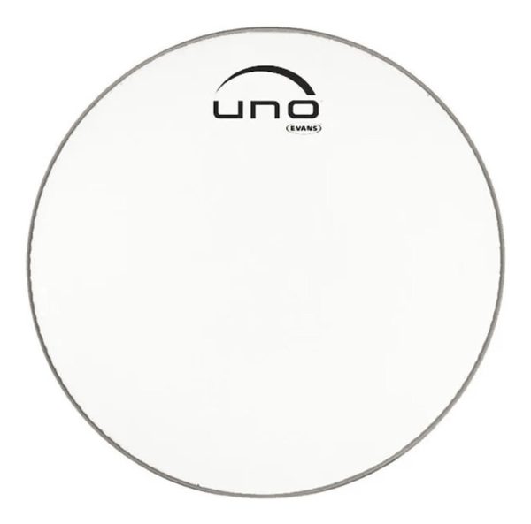 PARCHE CAJA UNO BORDONERO 14" HAZY 300  /US14H30 by EVANS