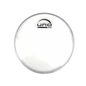 PARCHE UNO BY EVANS 16" G1 CLEAR / UTT16G1