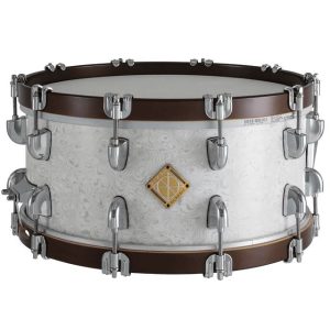 TAMBOR DIXON CLASSIC MAPLE HOOP 14 X 6.5/ PDSCL654SWM