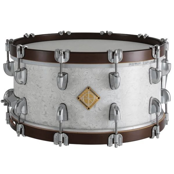 TAMBOR DIXON CLASSIC MAPLE HOOP 14 X 6.5/ PDSCL654SWM