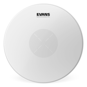 PARCHE EVANS 14" POWER CENTER / B14G1D-B