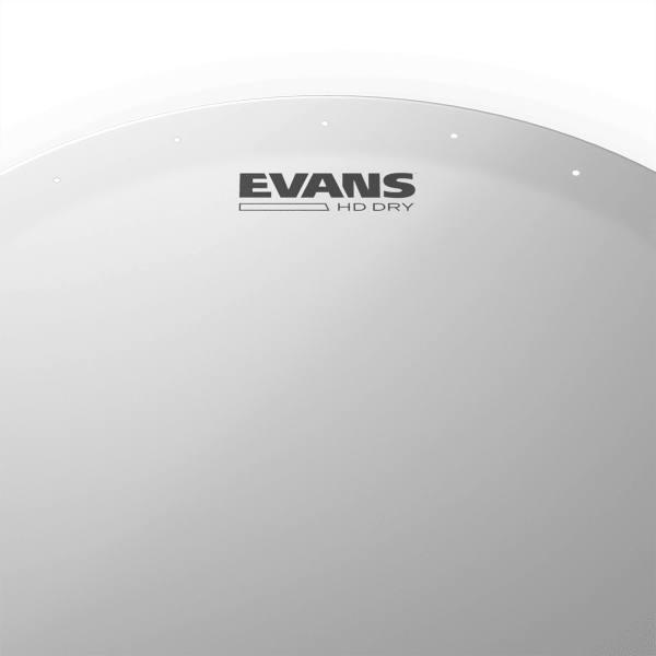 PARCHE CAJA 14" HEAVY DUTY DRY EVANS / B14HDD-B - Imagen 2