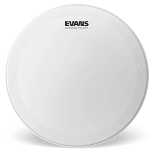 PARCHE CAJA 14" HEAVY DUTY DRY EVANS / B14HDD-B